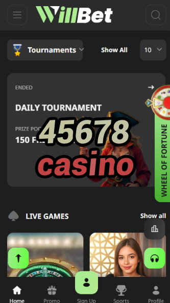45678 Casino - Best Sequential Number Slots-www.bdqngd.com