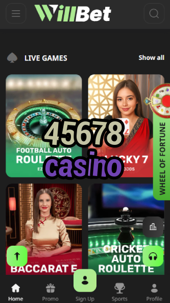 45678 Casino - Best Sequential Number Slots-www.bdqngd.com