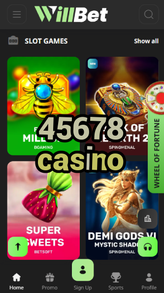 45678 Casino - Best Sequential Number Slots-www.bdqngd.com
