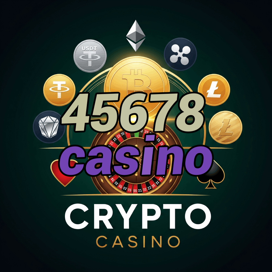 45678 Casino - Best Sequential Number Slots